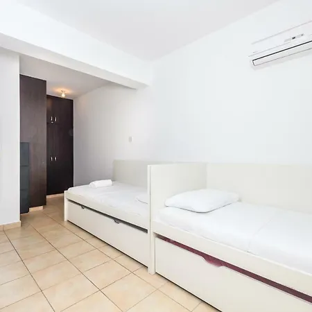 Thea Gardens Apartment