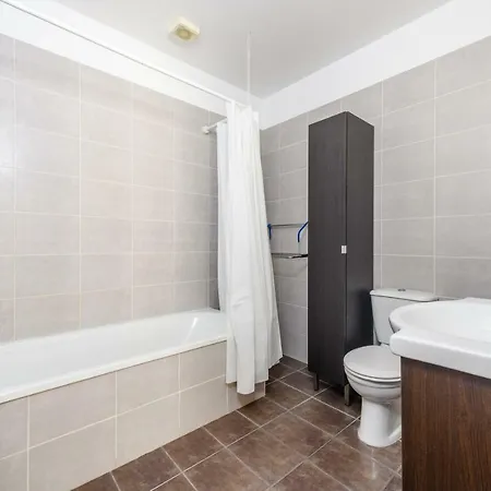 Apartment Thea Gardens Protaras